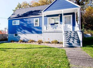 8706 Littlewood Rd, Parkville, MD 21234