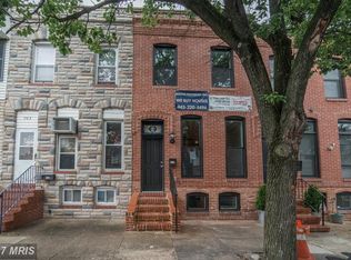 707 S Ellwood Ave, Baltimore, MD 21224