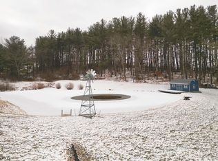 10170 N Morrison Rd, Dresden, OH 43821