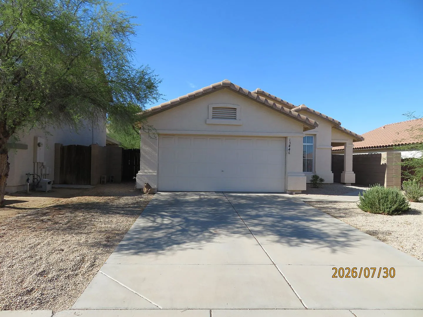 Great location Phoenix Home 3 Bed 2 Bath — Photo 2