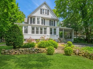 59 Highwood Ave, Tenafly, NJ 07670