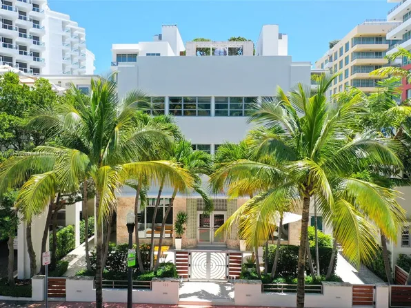 125 Ocean Dr APT L0101, Miami Beach, FL 33139