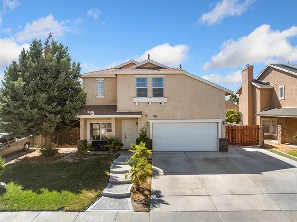 14586 Stonecress St, Victorville, CA 92394