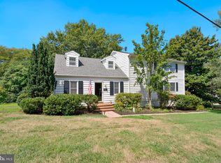 14182 N 1st Ave, Kennedyville, MD 21645