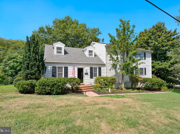 14182 N 1st Ave, Kennedyville, MD 21645