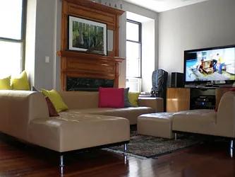 Rented by Citi Habitats