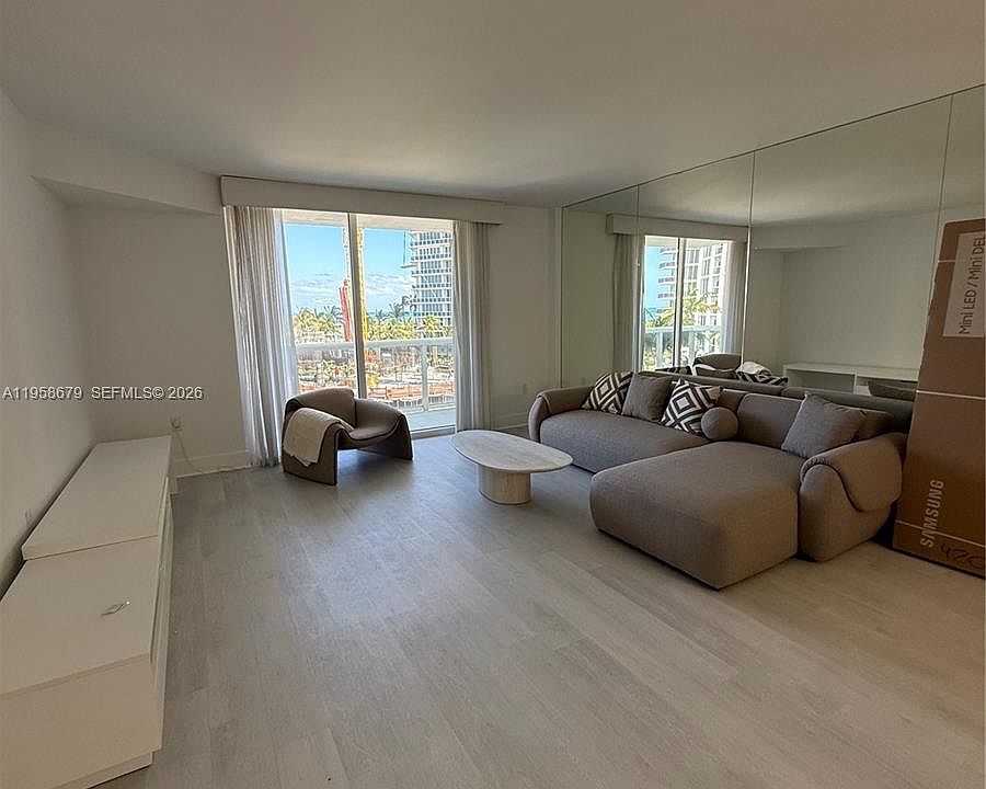 1st image of 10275 Collins Ave APT 420