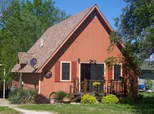 104 S Stanley St, Gas, KS 66749