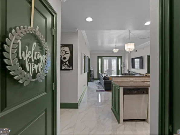 2255 Peachtree Rd NE Unit 521, Atlanta, GA 30309