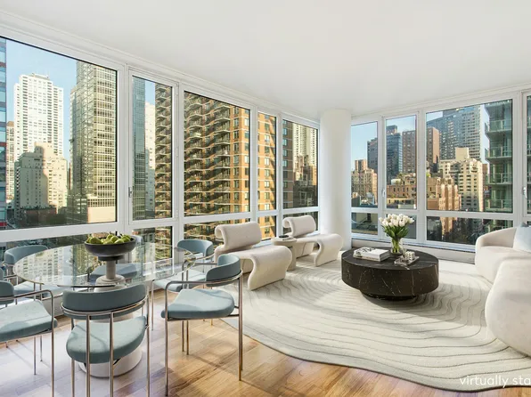 250 East 53rd Street 1202 image 1 of 15
