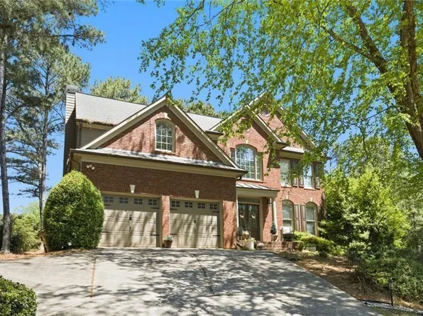 250 Devon Mill Ct, Johns Creek, GA 30005