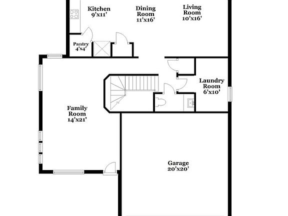 3rd image of this home