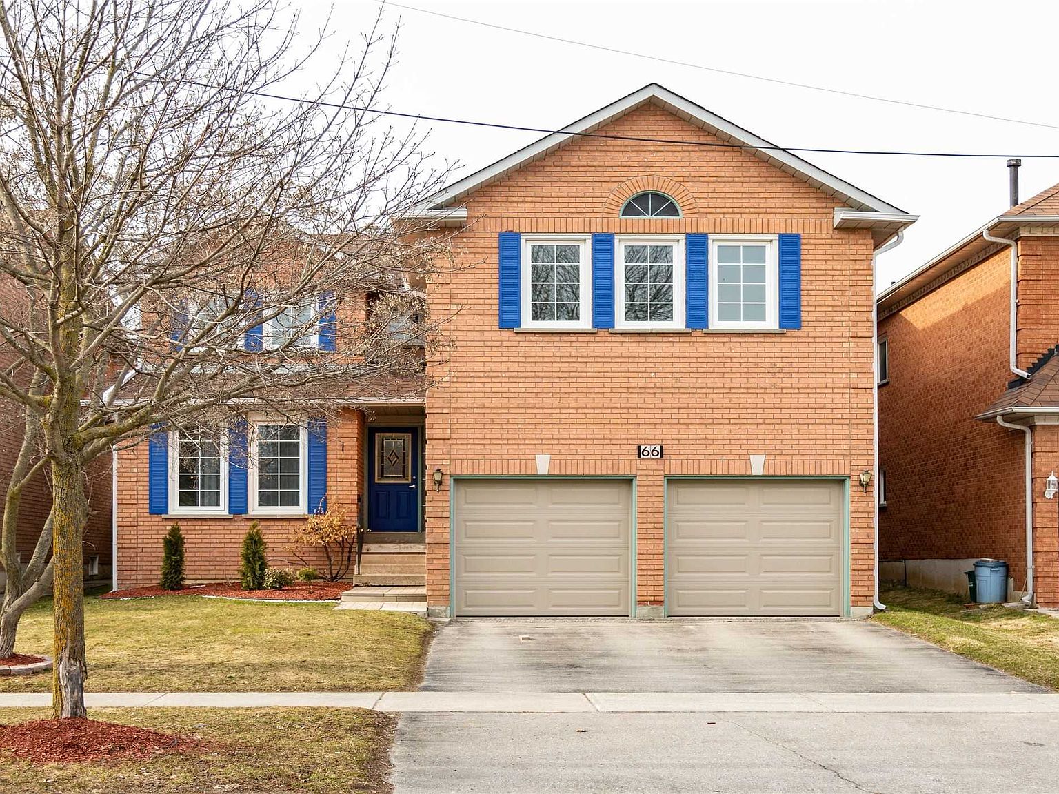 66 Devonsleigh Blvd, Richmond Hill, ON L4S 1H2 Zillow