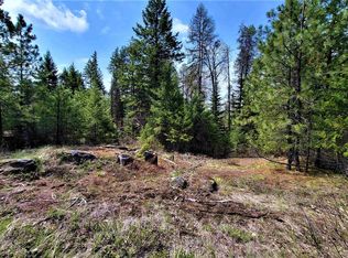 1301 Veit Rd, Newport, WA 99156