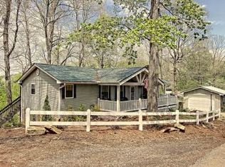 965 Vista Rd, Hiawassee, GA 30546