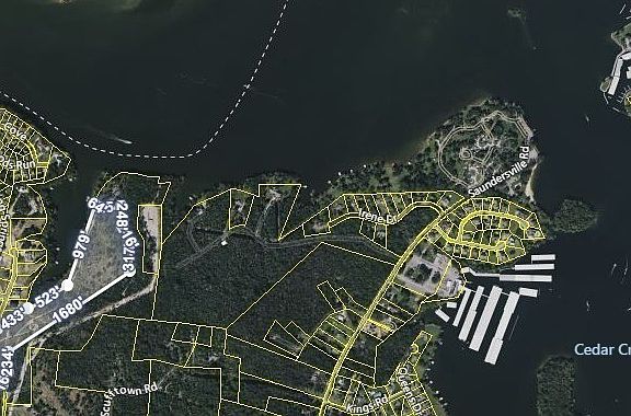 5th image of 3150 Nonaville Rd Lot 1 & 2