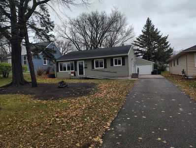 840 W Stanton Ave, Fergus Falls, MN, 56537