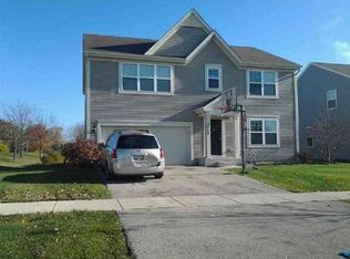 2052 Kate Dr, Montgomery, IL 60538