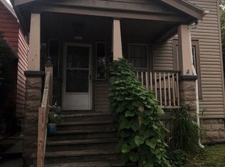 1211 E Russell Ave, Milwaukee, WI 53207