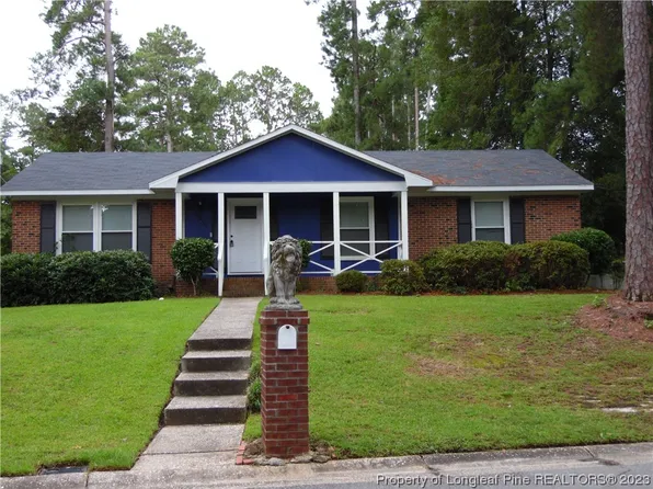 1659 Tryon Dr, Fayetteville, NC 28303