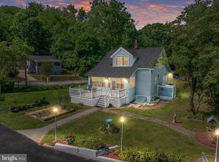 1101 Furnace Rd, Linthicum, MD 21090