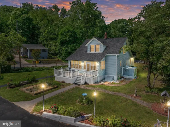 1101 Furnace Rd, Linthicum, MD 21090
