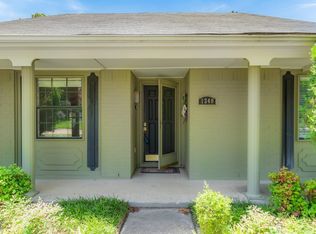 1340 Finley Dr, Plano, TX 75025
