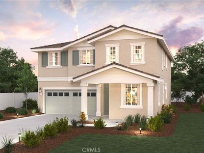 1763 Rose Ln, San Jacinto, CA, 92583