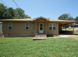 113 N Logan Dr, Tahlequah, OK 74464
