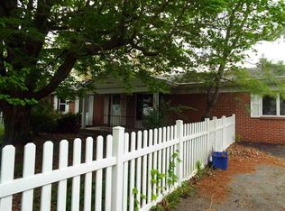 108 S Brown St, Otterbein, IN 47970