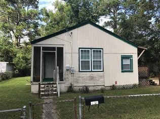 4004 Gary Dr, North Charleston, SC 29405