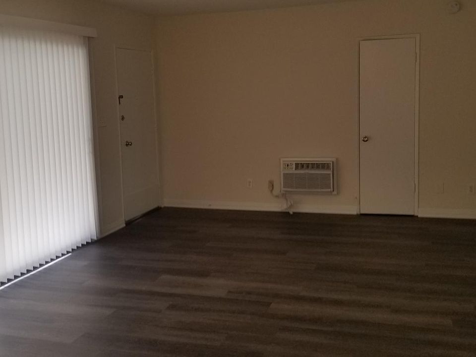 Living Room and patio