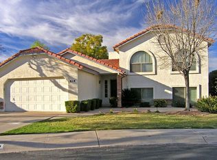 614 E Pinto Ct, Gilbert, AZ 85296