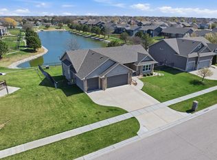 2634 S Lark Ln, Wichita, KS 67215