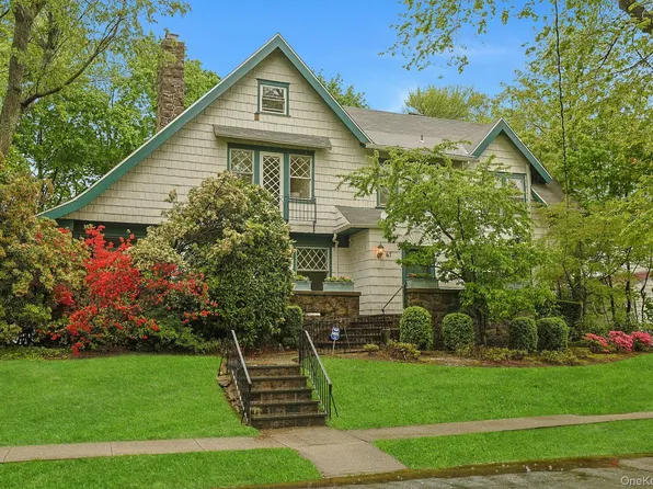 67 Bon Air Avenue, New Rochelle, NY 10804