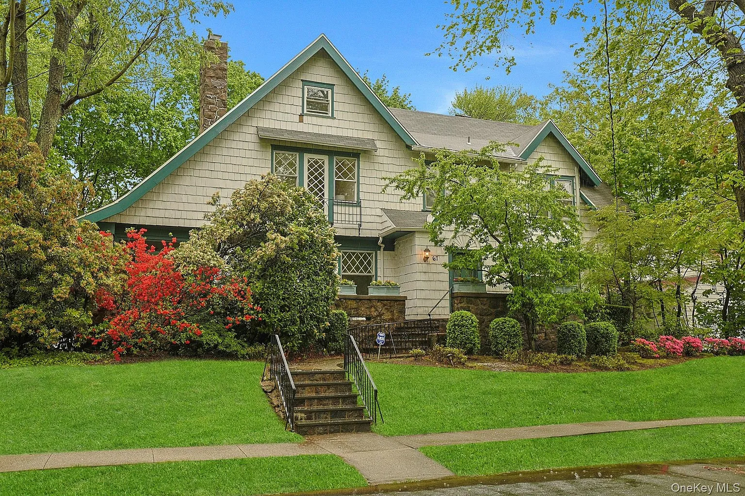 67 Bon Air Avenue photo 1