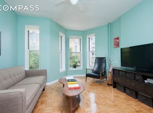 323 2nd St APT 2L, Brooklyn, NY 11215