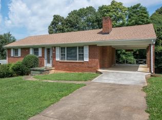 248 Laurel Dr, Madison Heights, VA 24572