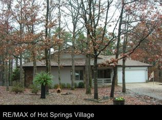 21 Jumilla Ln, Hot Springs, AR 71909