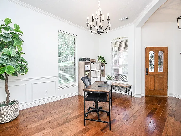 7219 Colony Bend Ln — Photo 14