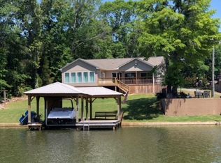 124 Tucker Dr, Pell City, AL 35128