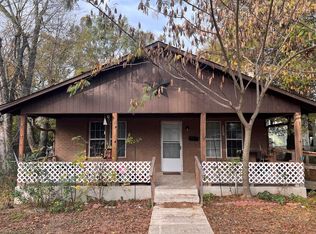 1109 Bomar St, Marshall, TX 75670