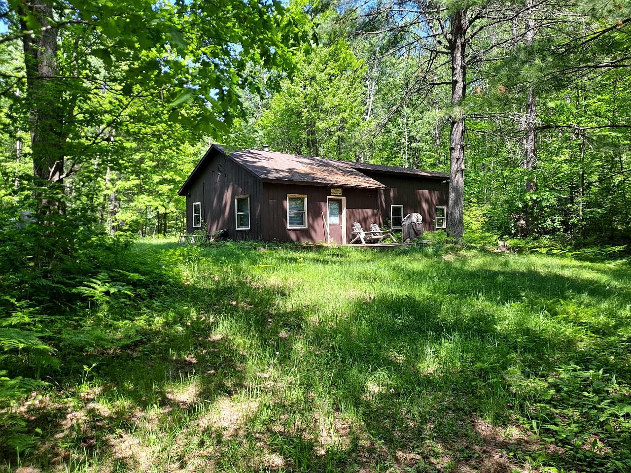 6174 Clevelands Ln, Conover, WI 54519 Zillow