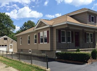 57 Plainfield Ave, Shrewsbury, MA 01545