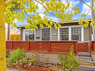 2867 Palm St, San Diego, CA 92104