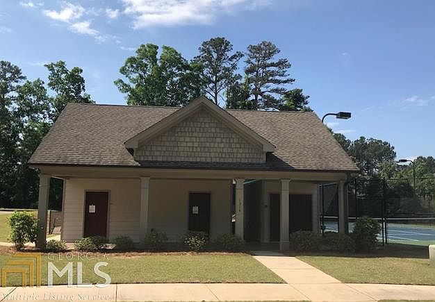 2nd image of 1710 Magnolia Terrace Ln #11A