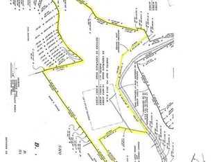 65 Umpawaug Road, Redding, CT 06896