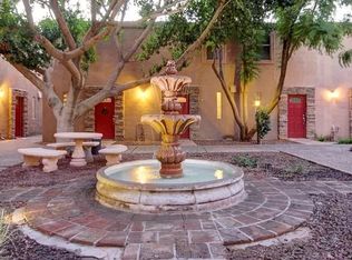 7325 E Belleview St UNIT 1012, Scottsdale, AZ 85257