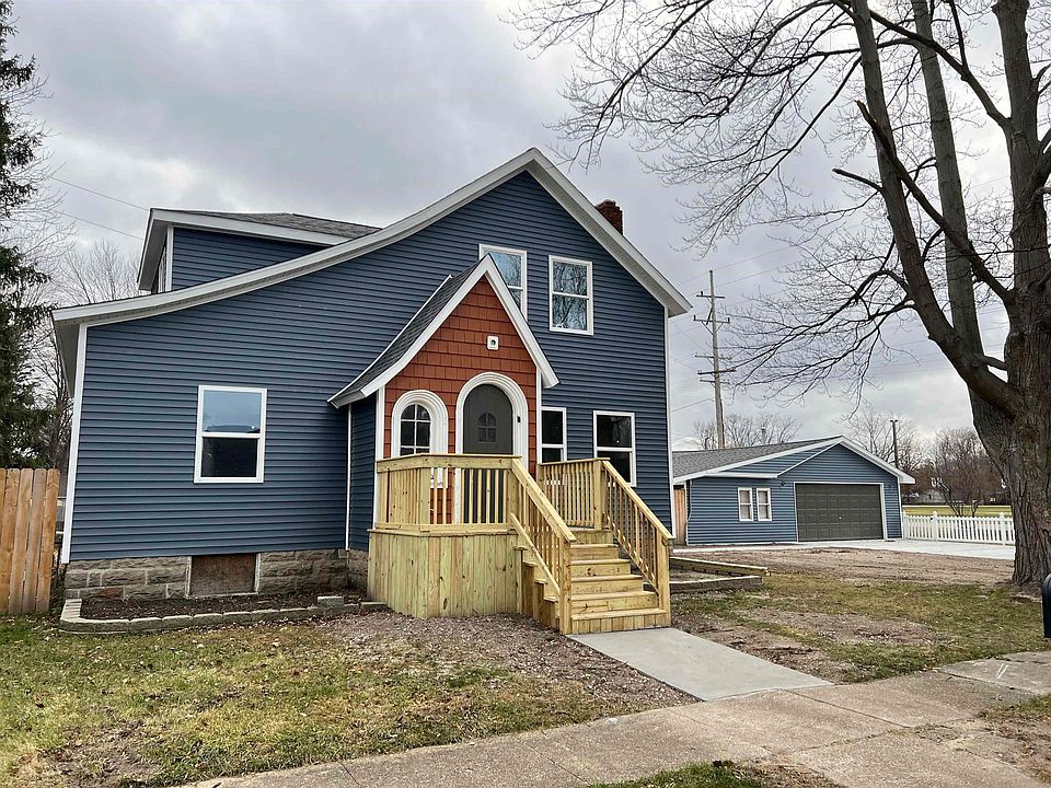 365 Dixie Blvd, Algonac, MI 48001 MLS 50094195 Zillow