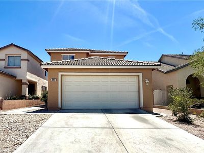 6287 Stone Hollow Ave, Las Vegas, NV, 89156